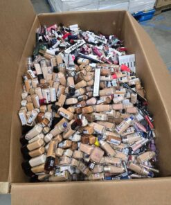 Buy Cosmetic Liquidation Pallets