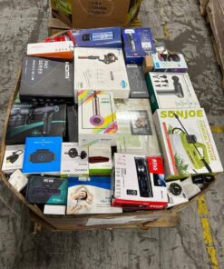 Buy Electronic Pallets for Sale