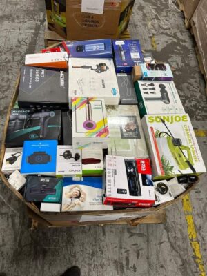 Buy Electronic Pallets for Sale