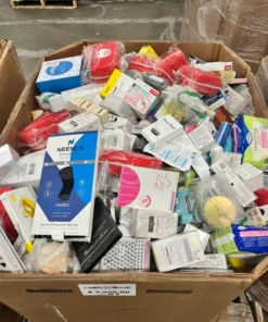 Buy Beauty Liquidation Pallets