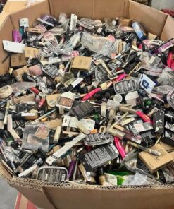 Buy Beauty Liquidation Pallets
