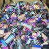 Buy Skincare Pallets Wholesale