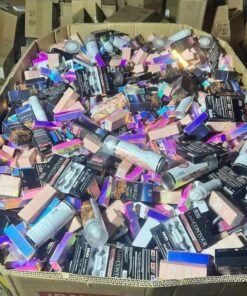 Buy Skincare Pallets Wholesale