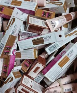 Buy Skincare Pallets Wholesale