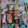 Buy Skincare Liquidation Pallets