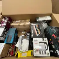 Buy Electronics in Bulk